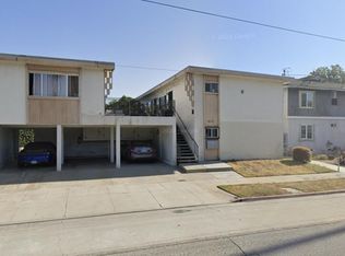 2117 W Hellman Ave APT D, Alhambra, CA 91803