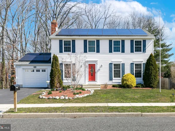125 Hurffville Rd, Blackwood, NJ 08012