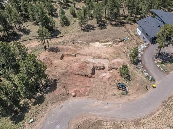 28158 Lone Elk Trail LOT 24, Evergreen, CO 80439