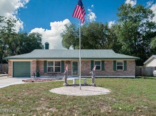 10510 Timber Creek Ln, Jacksonville, FL 32221