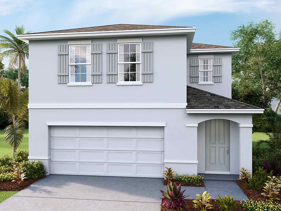 Plan Elevation.