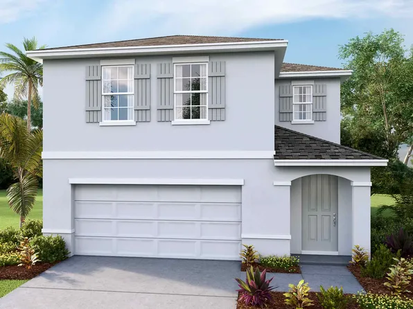 Elston II Plan, Northwater at Two Rivers