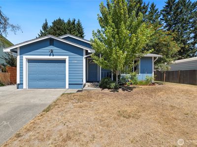 1501 S 92nd Street, Tacoma, WA, 98444