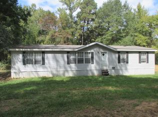 1112 Lisbon Rd, Smackover, AR 71762