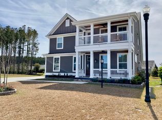 259 Calm Water Way, Summerville, SC 29486