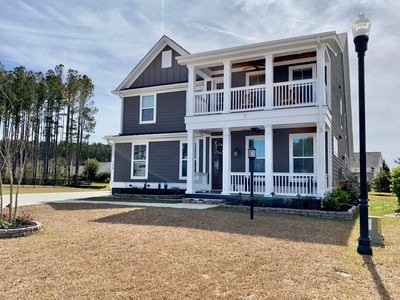 259 Calm Water Way, Summerville, SC, 29486