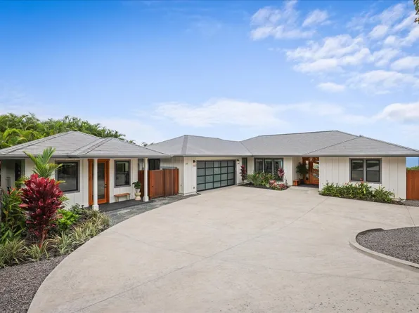 75-338 Melelina Way, Kailua Kona, HI 96740