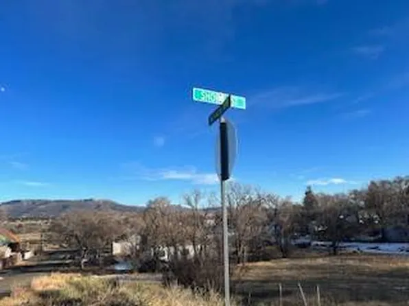 Short Street Lots #14-18, Raton, NM 87740