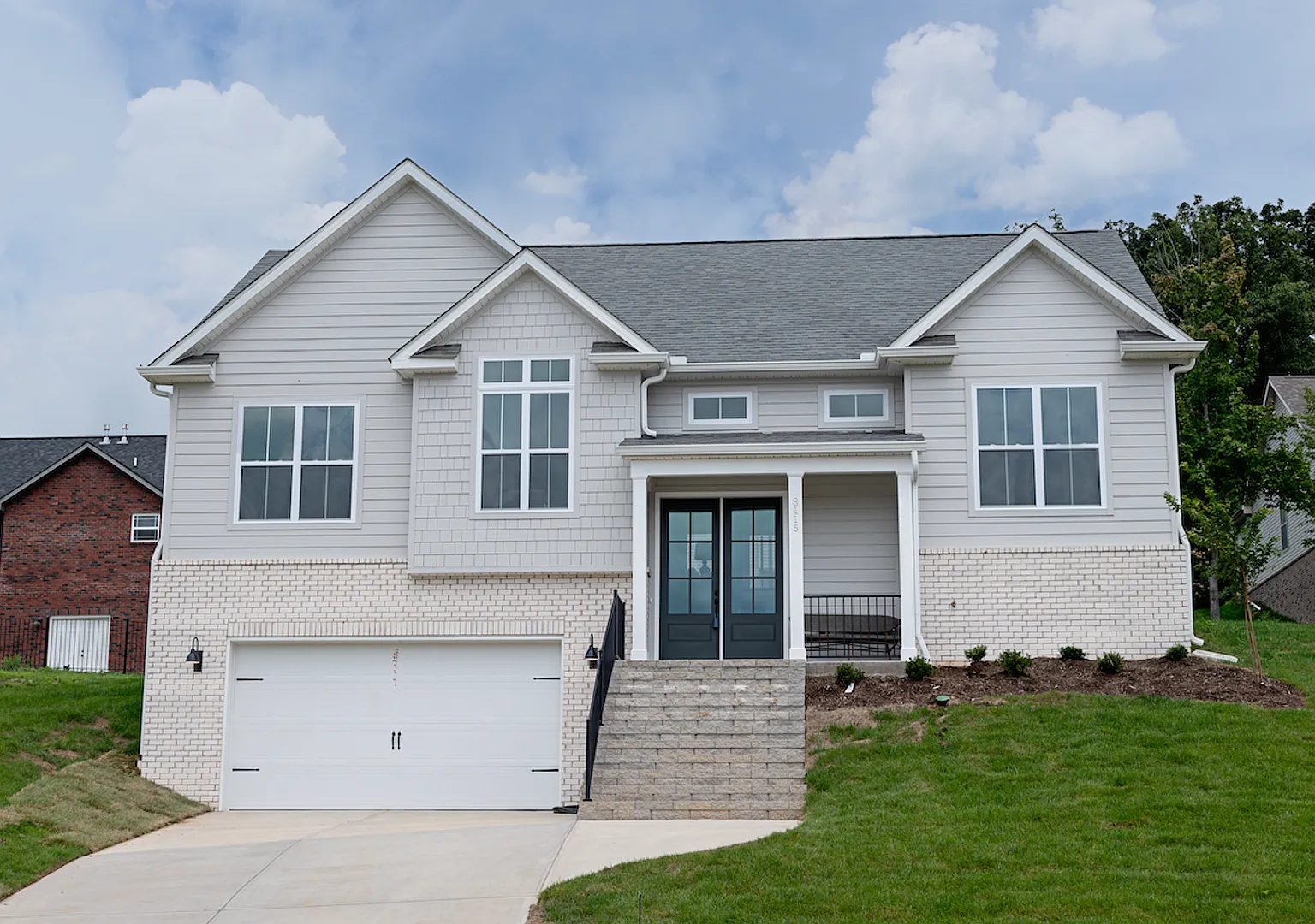 Brand New Home + One Month of Rent FREE — Photo 1