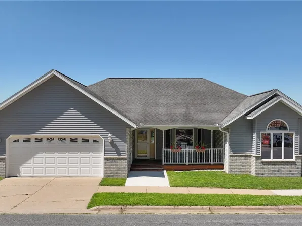 106 S 2nd Street, Alma, WI 54610
