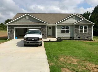 919 Clark Rd, Inman, SC 29349