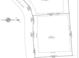 0 Bel Aire Ests, Coker, AL 35452