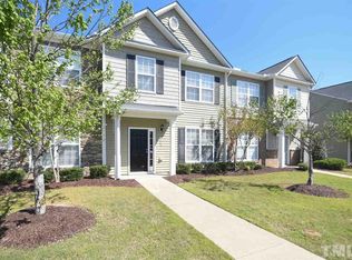 6015 Neuse Wood Dr, Raleigh, NC 27616