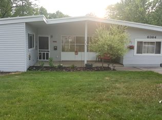 6364 Alderwood Rd, Parma Heights, OH 44130