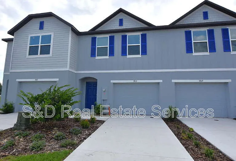 3913 Academia Ave — Photo 1