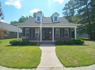 370 Veranda Dr, Sumter, SC 29150