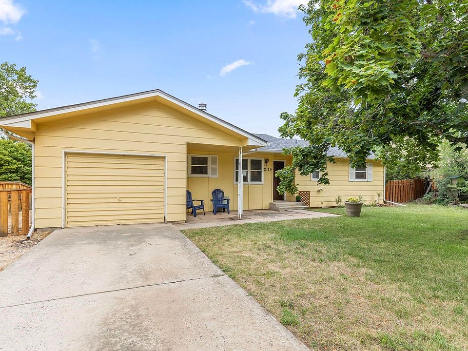 1st image of 2115 Sandstone Dr