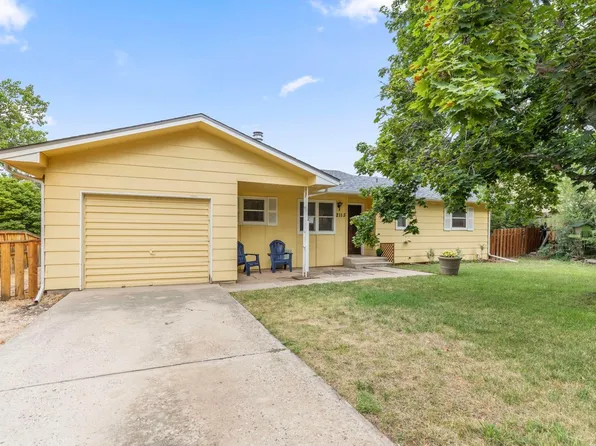 2115 Sandstone Dr, Fort Collins, CO 80524