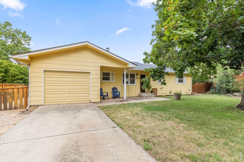 2115 Sandstone Dr