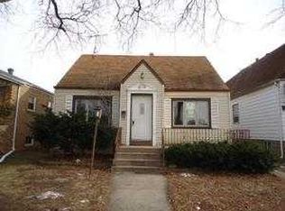 10639 S Albany Ave, Chicago, IL
