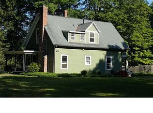 10 Station Rd, Gaylordsville, CT 06755