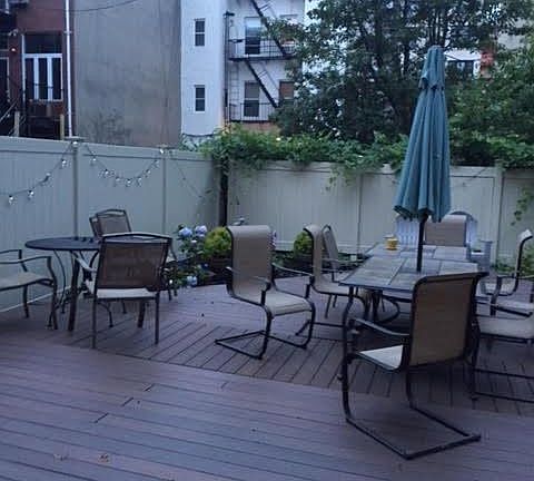 4th image of 120 Willow Ave APT 3