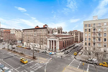 Sold by Halstead Real Estate