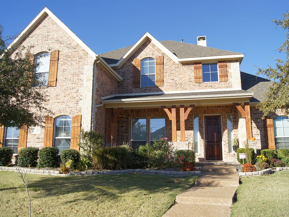 Front Elevation