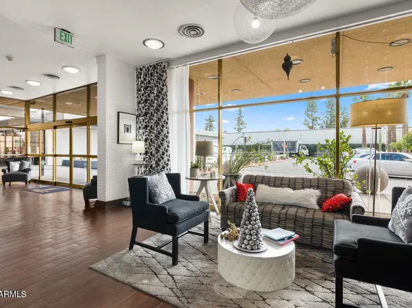 4750 N CENTRAL Avenue #2B, Phoenix, AZ 85012