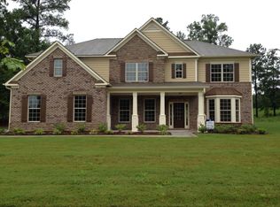 6101 Golf View Xing, Locust Grove, GA 30248