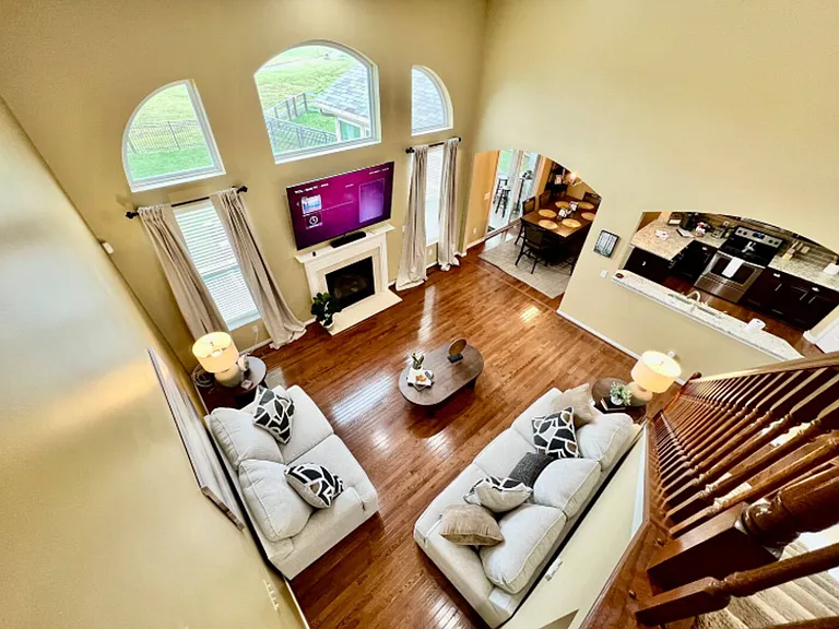 5531 Oakview Ter — Photo 4
