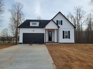 81 Kendra Rae Court Lot 9, McMinnville, TN 37110