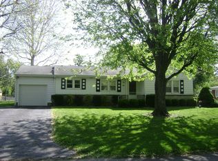 3013 Mayfair Dr, Kokomo, IN