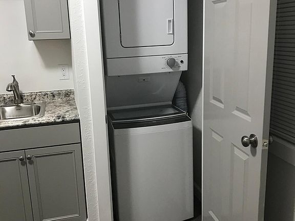 Washer/dryer