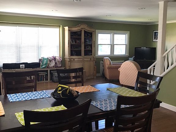 dining room / great room