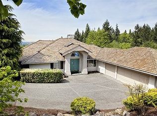 8009 141st Ave SE, Renton, WA 98059