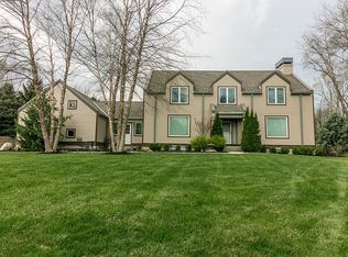 3026 Trailridge Blvd, Elkhorn, NE 68022