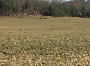 0 Cave Hill Rd, Munfordville, KY 42765