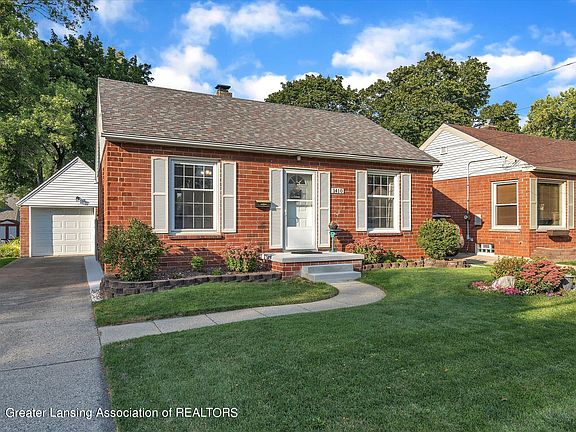 2nd image of 1410 Woodbine Ave