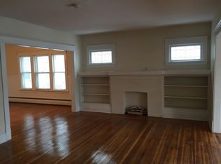 38 Commonwealth Ave #1, Buffalo, NY 14216