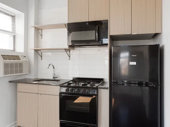 The Beacon at Wilson