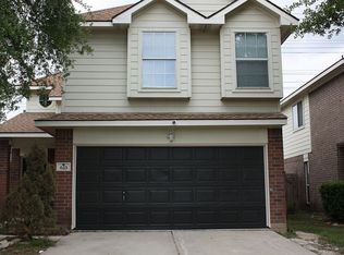 623 Hollandbridge Ln, Houston, TX 77073