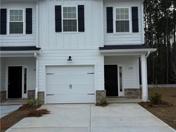 178 Lusk Lane, Pooler, GA 31322