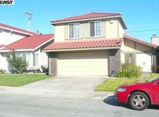 14939 Portofino Cir, San Leandro, CA 94578