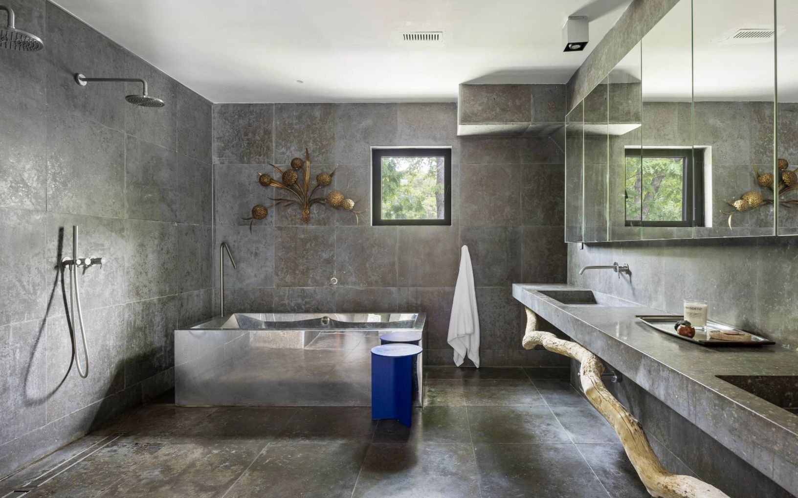  Second Floor Primary Bath