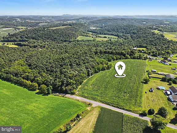 2nd image of 0 Willard Hill Rd