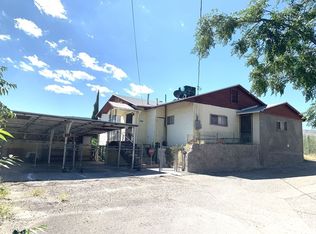 407 W Orphan St, Miami, AZ 85539