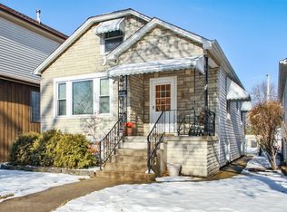 6710 W Imlay St, Chicago, IL 60631