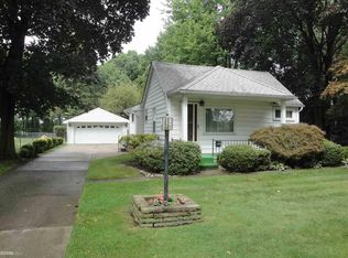 27883 Gilbert Dr, Warren, MI 48093