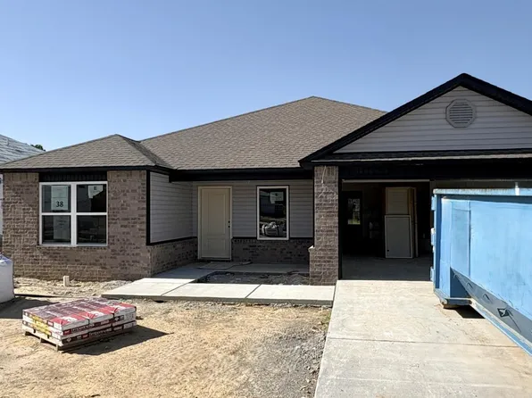 5 E Reliance Ct, Mayflower, AR 72106